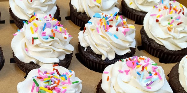 Cupcakes