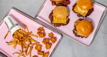 Byte Burgers