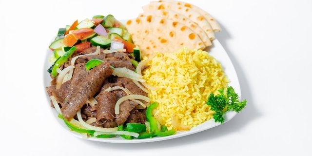 Gyro Plate Package