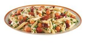 Penne Pasta Salad