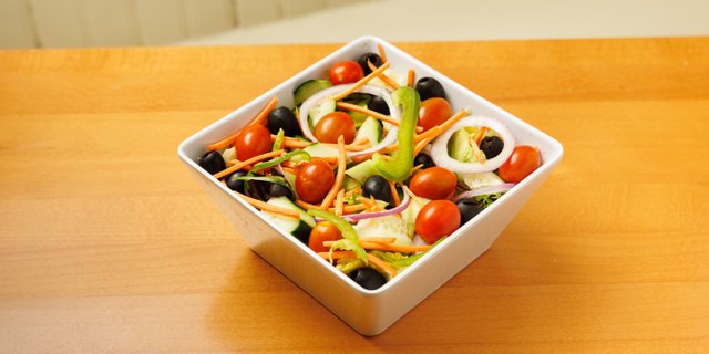 Garden Salad