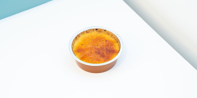 Creme Brulee