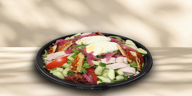 Pilar’s Signature Salad