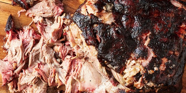 Pulled Pork