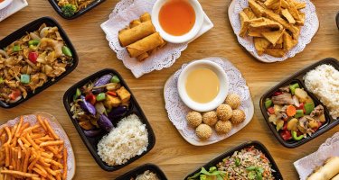 Jaranin Thai Eatery
