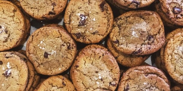 Cookie Tray
