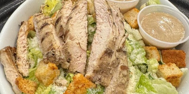 Caesar Salad