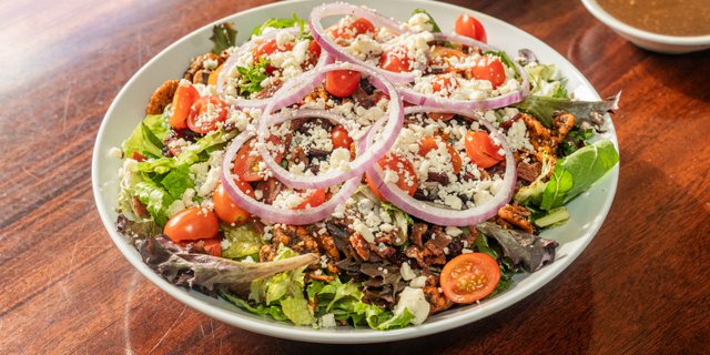 Stonewood Salad