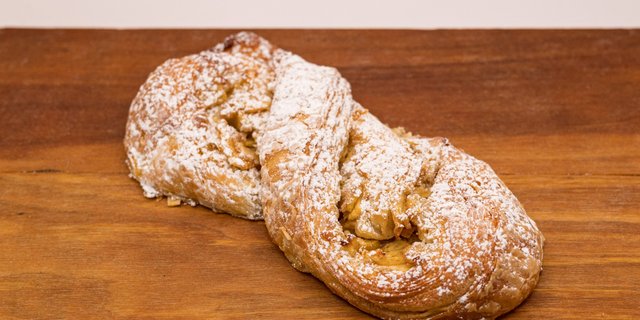 Cinnamon Roll