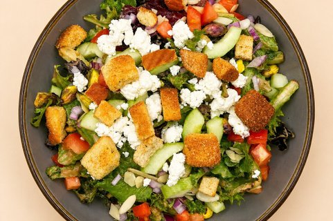 Turkish Salad