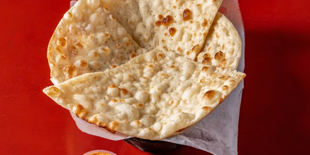 Regular Naan Tray