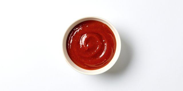 Sweet Heat Sauce