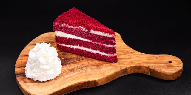 Red Velvet Cake