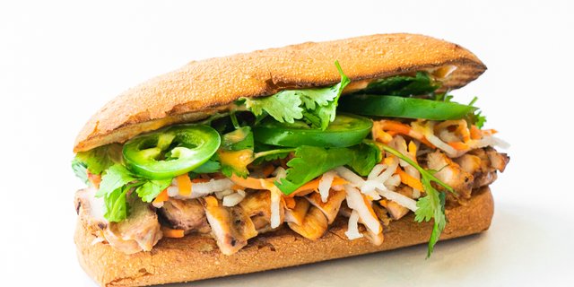 Chicken Sandwich