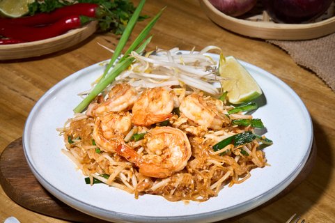 Pad Thai