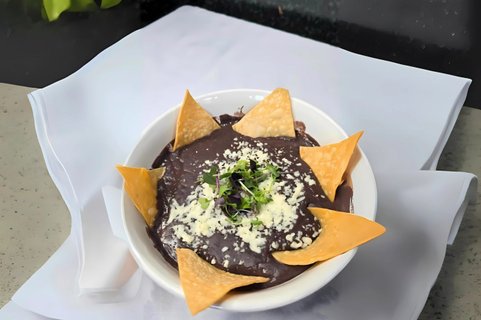Refried Beans
