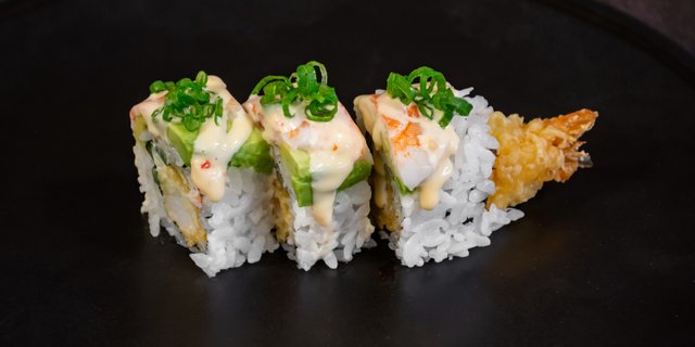 Tiger Roll