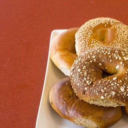 Half-Dozen Bagels