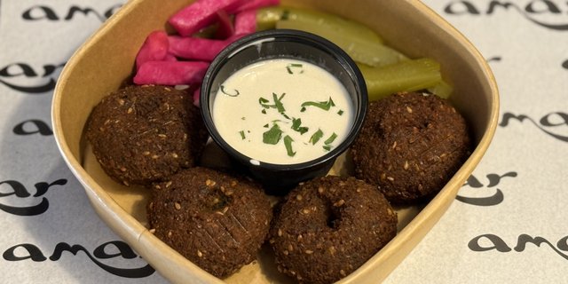 Falafel
