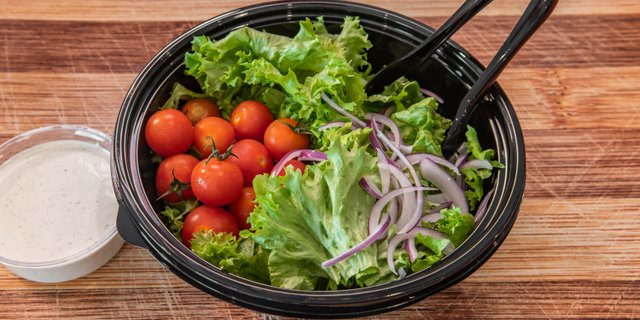 Garden Salad
