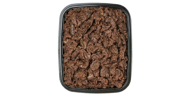 Beef Buffet (min 20)