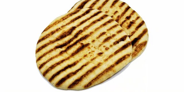 Whole Pita