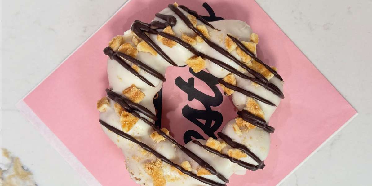 Besties Boba & Bites