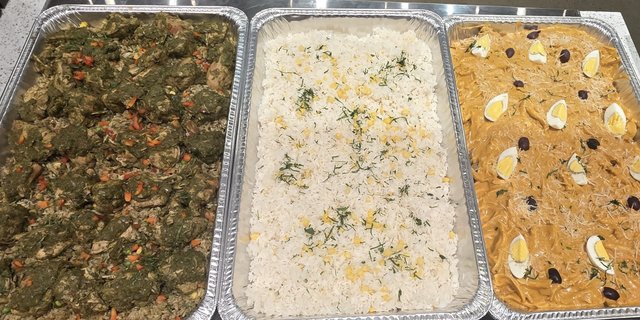 Aji De Gallina