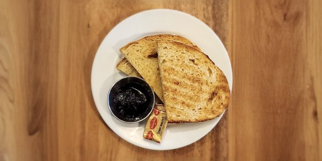 Toast