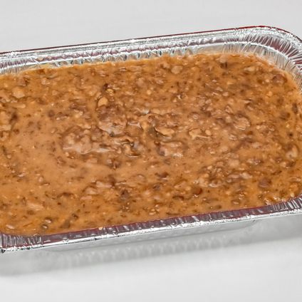 Refried Beans