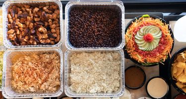 Surf Shack Coastal Kitchen