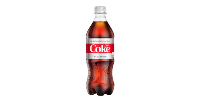 Diet Coke