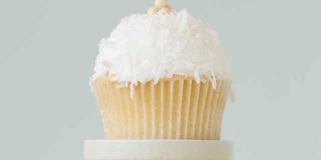 The Pearl Cupcake