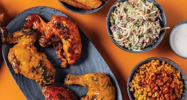 Peri Peri Bistro