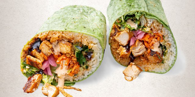 Wrap