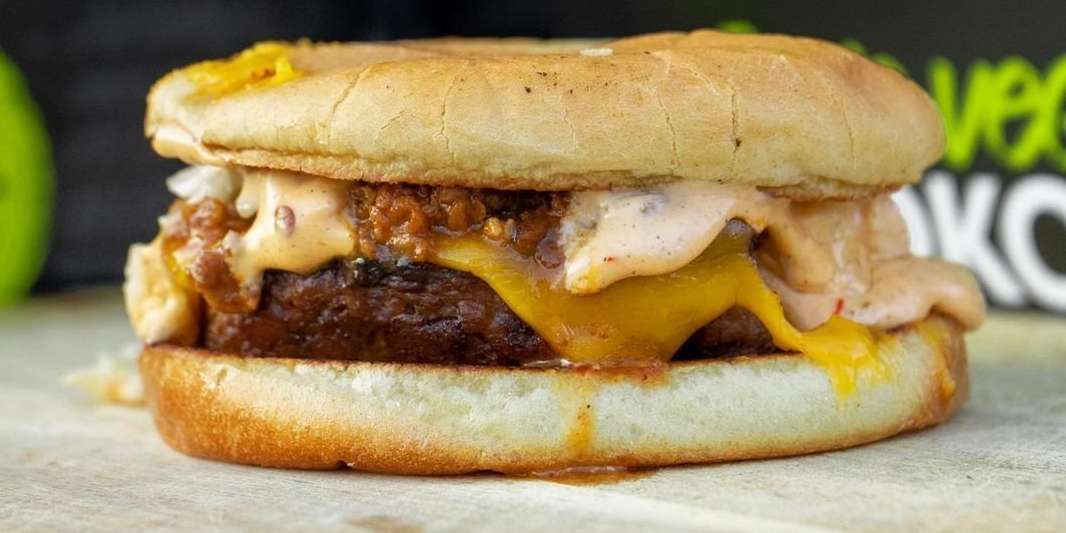 Mike's Vegan Grill
