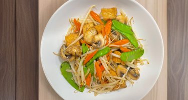 Nisa’s Thai