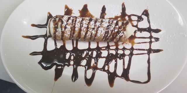 Cannoli