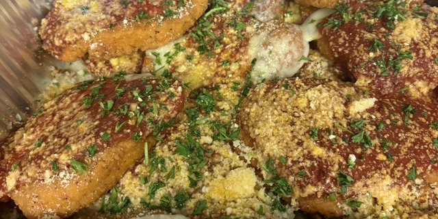 Catering Package