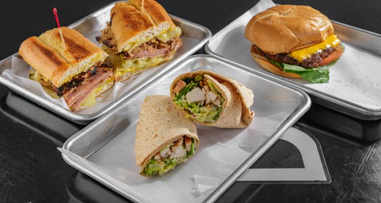 Black Bear Kitchen Catering, Clermont, FL