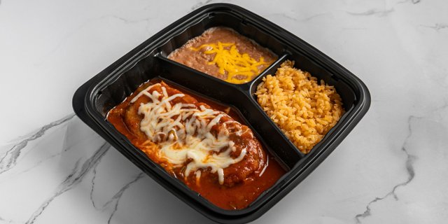 Chile Relleno