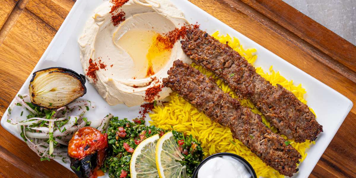 Shawarmaati