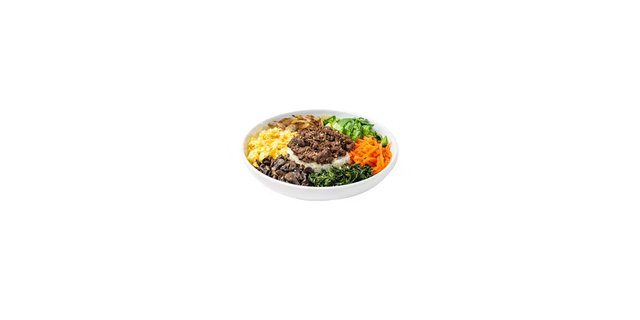 Bibimbap