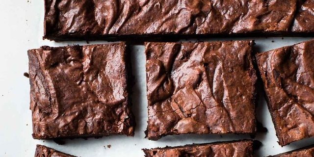 Fudge Brownie