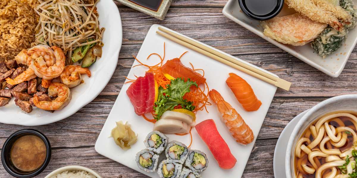 Kyoto Japanese Steak House