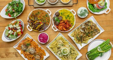 Marsalas Catering