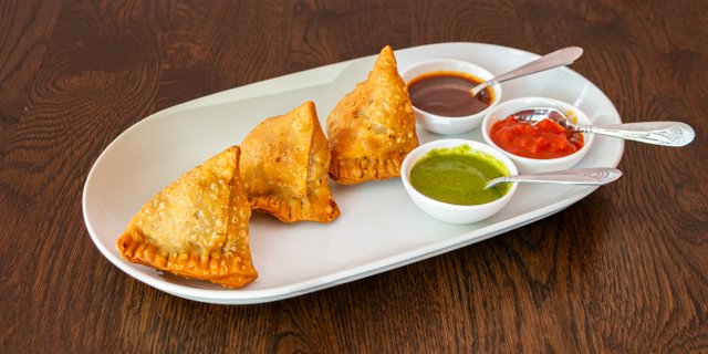Samosa