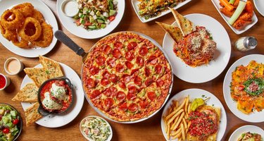 Moretti's Ristorante & Pizzeria