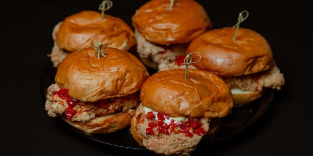 OG Chicken Sandwich