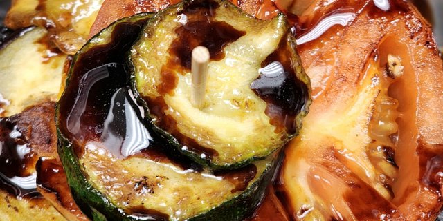 Portabella Mushroom